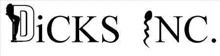 DICKS INC.