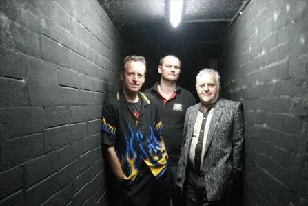 The Sky Rockats