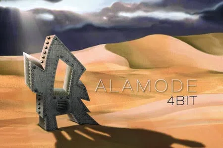 Alamode