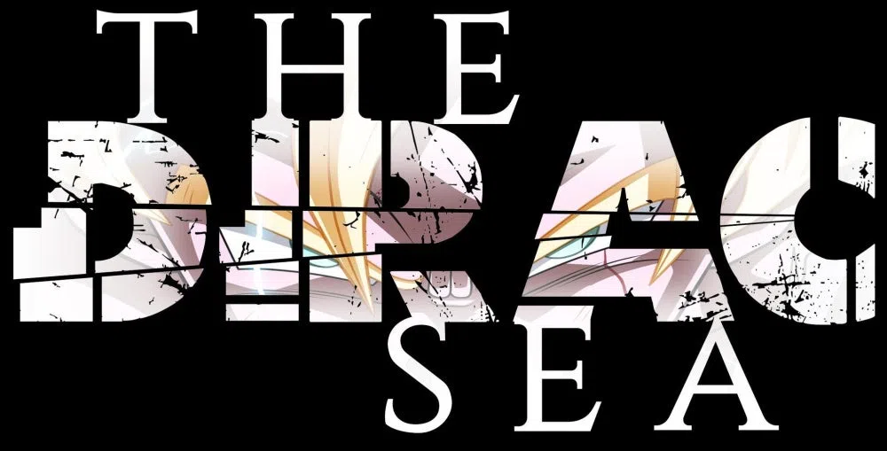 The Dirac Sea