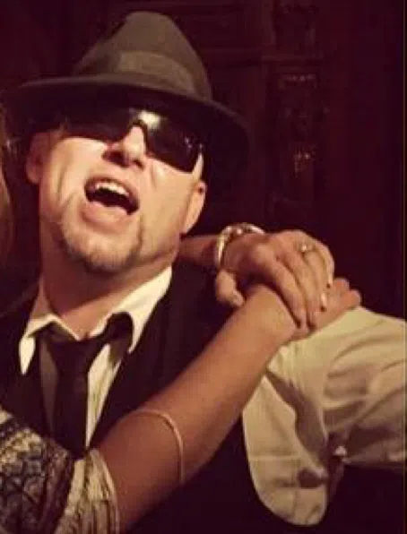 Adam Kiss