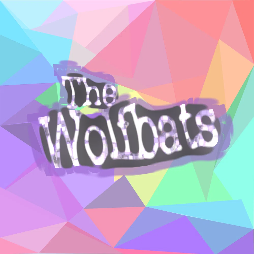 The Wolfbats