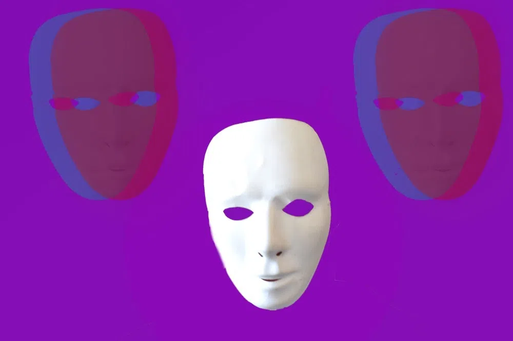 Physical Being