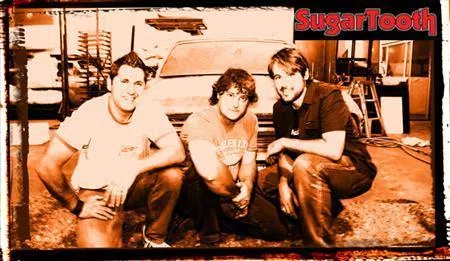 SugarTooth
