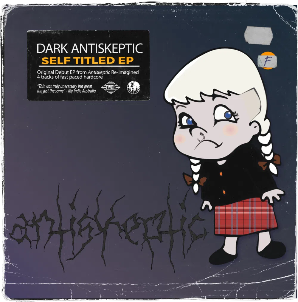 Dark Antiskeptic