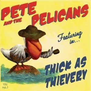 Pete and The Pelicans