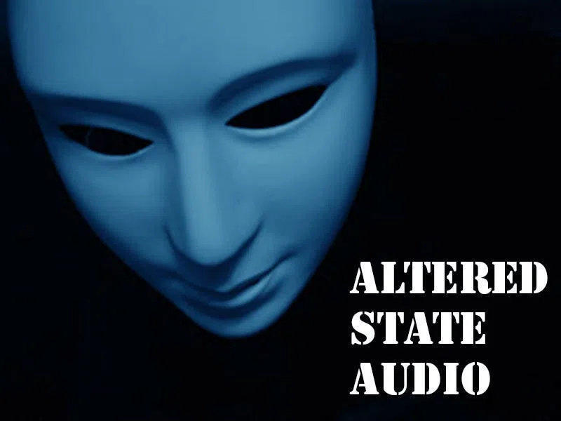 Altered State Audio