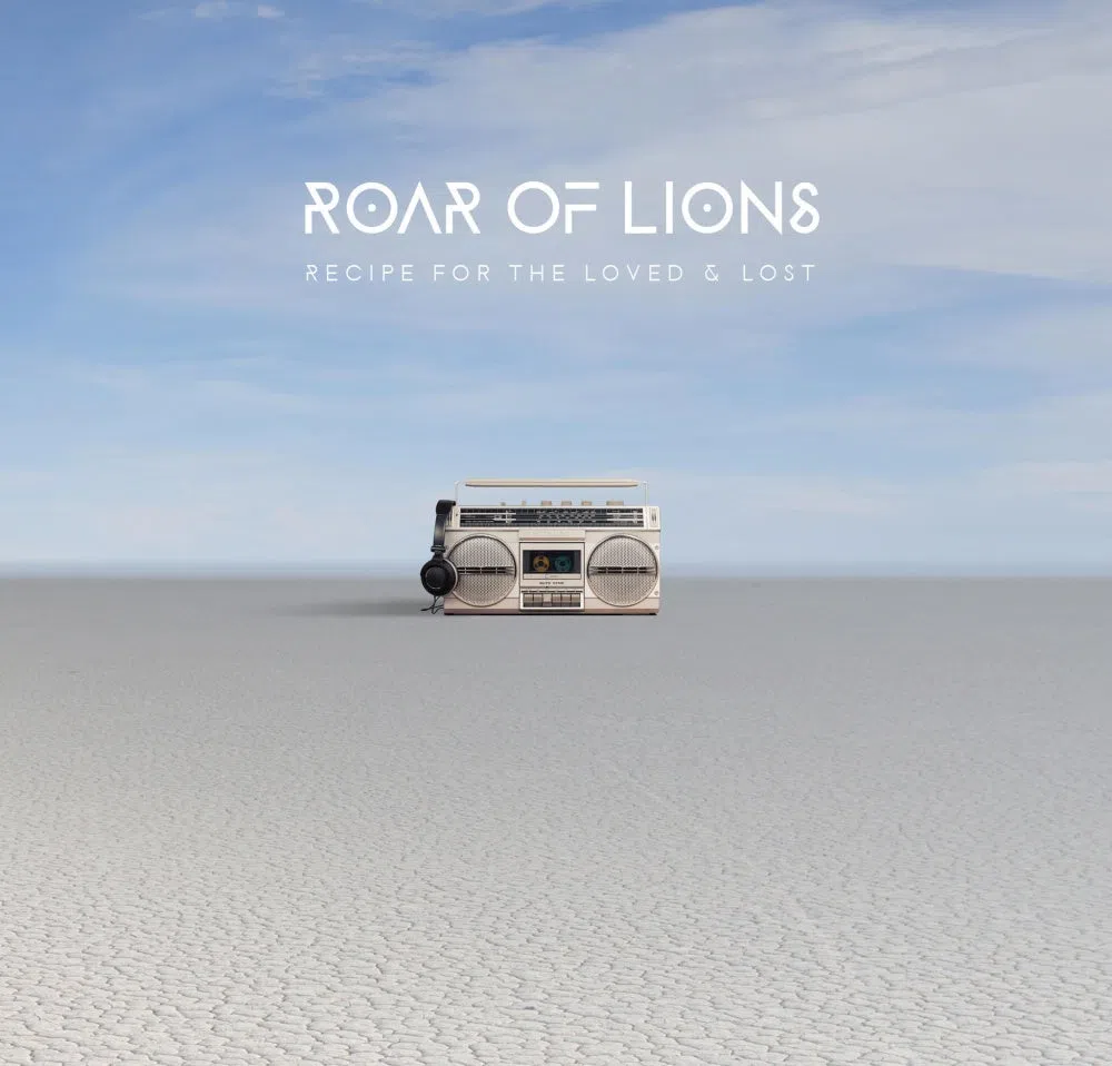Roar Of Lions