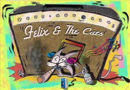 Felix & The Cats