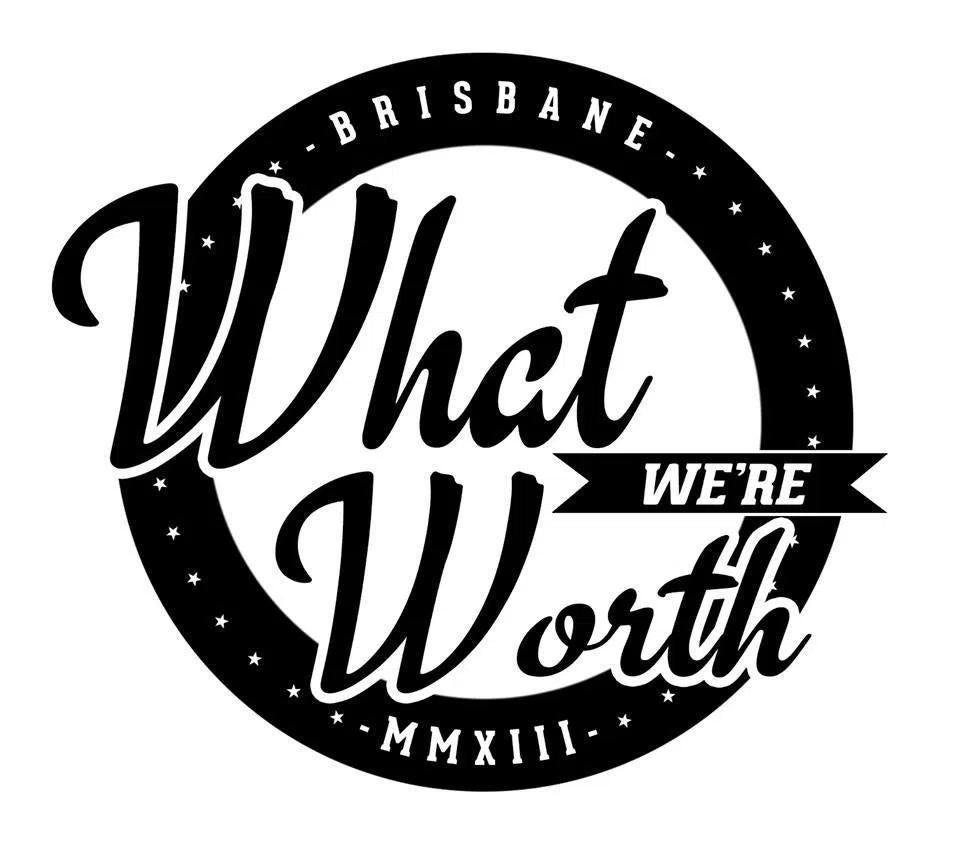 What We're Worth