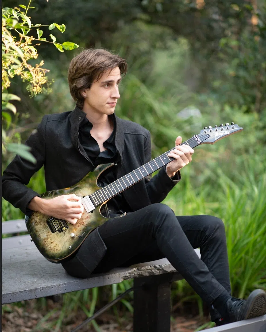 Christian Barisic