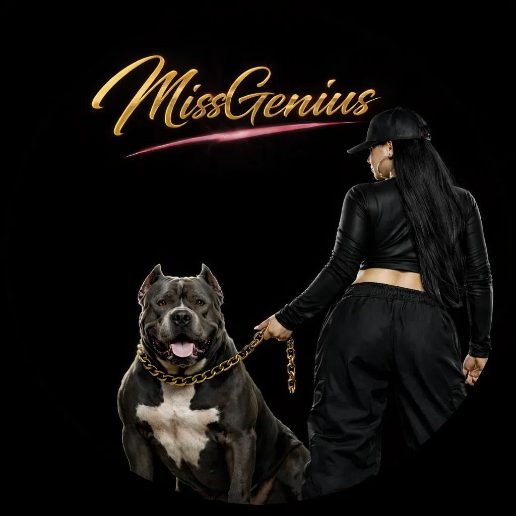 MissGenius
