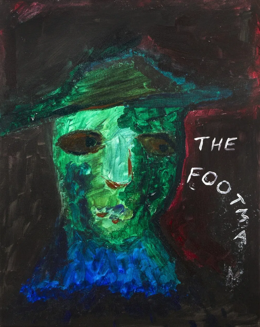 The Footman