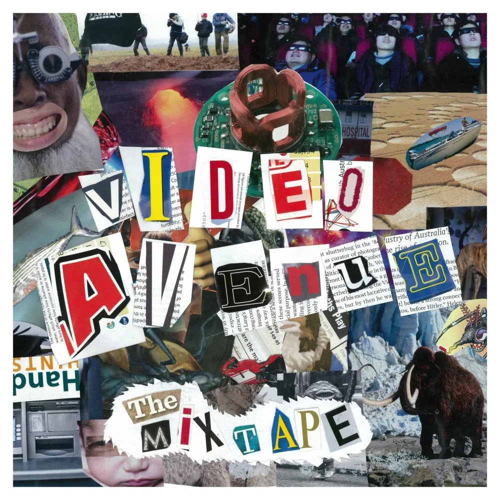 Video Avenue