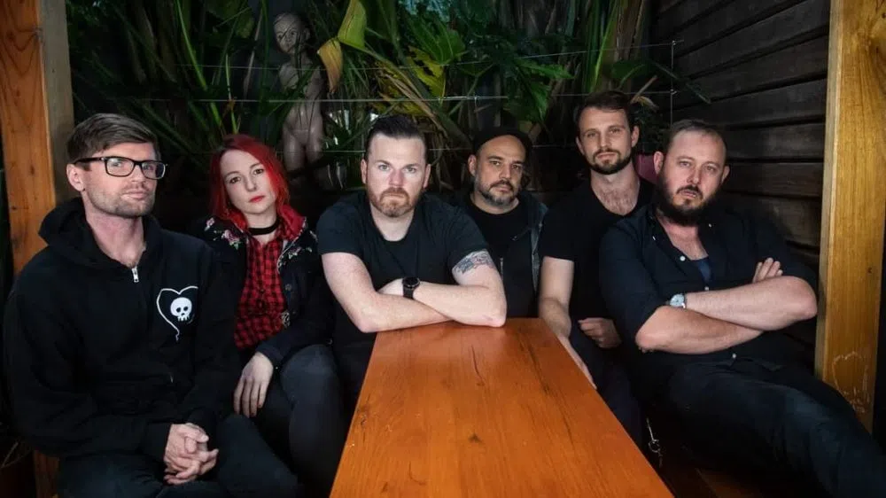 The Ramshackle Army