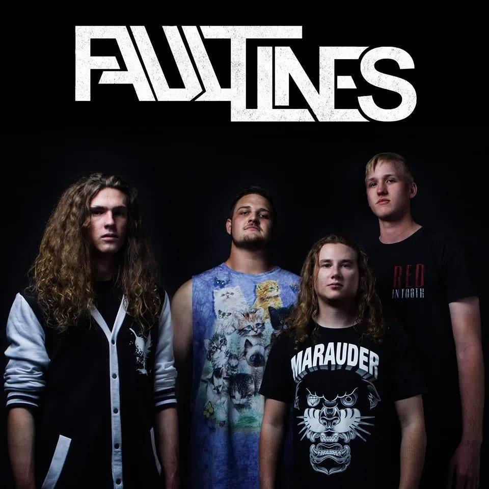Faultlines
