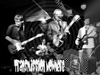 Transmission Nowhere
