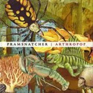 Pramsnatcher