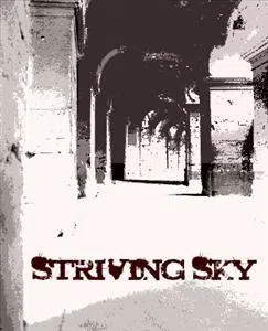 striving sky