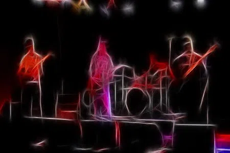 Neon Dynasty