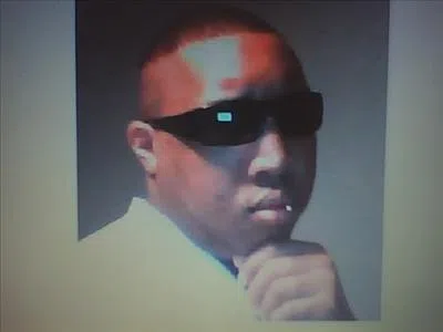 Eric Smooth