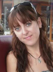 Evelyn Grey