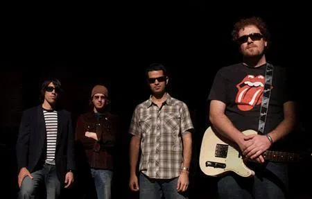 The Layabouts