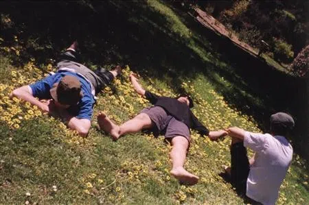 Join the Picnic