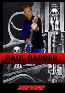 Paul Barber