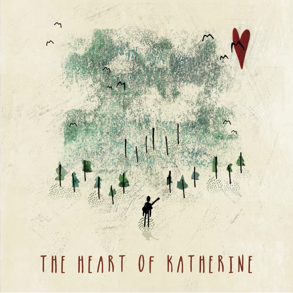The Heart of Katherine
