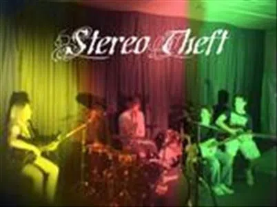 Stereo Theft