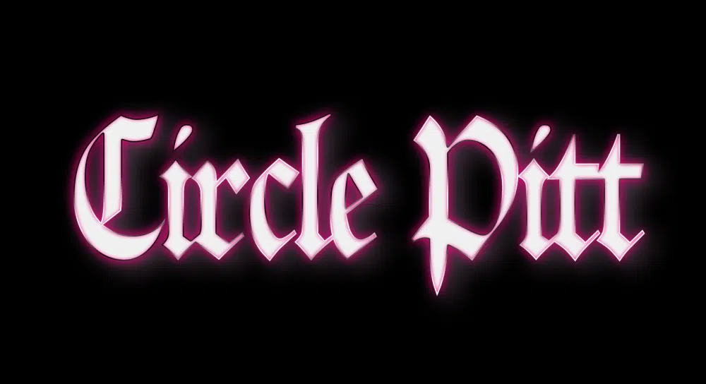 Circle Pitt
