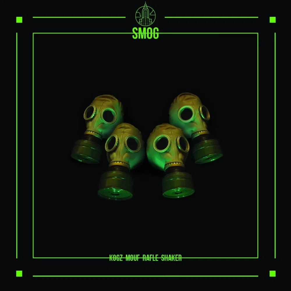 Smog