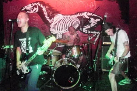 Hailgun