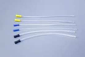 The Rectal Tubes