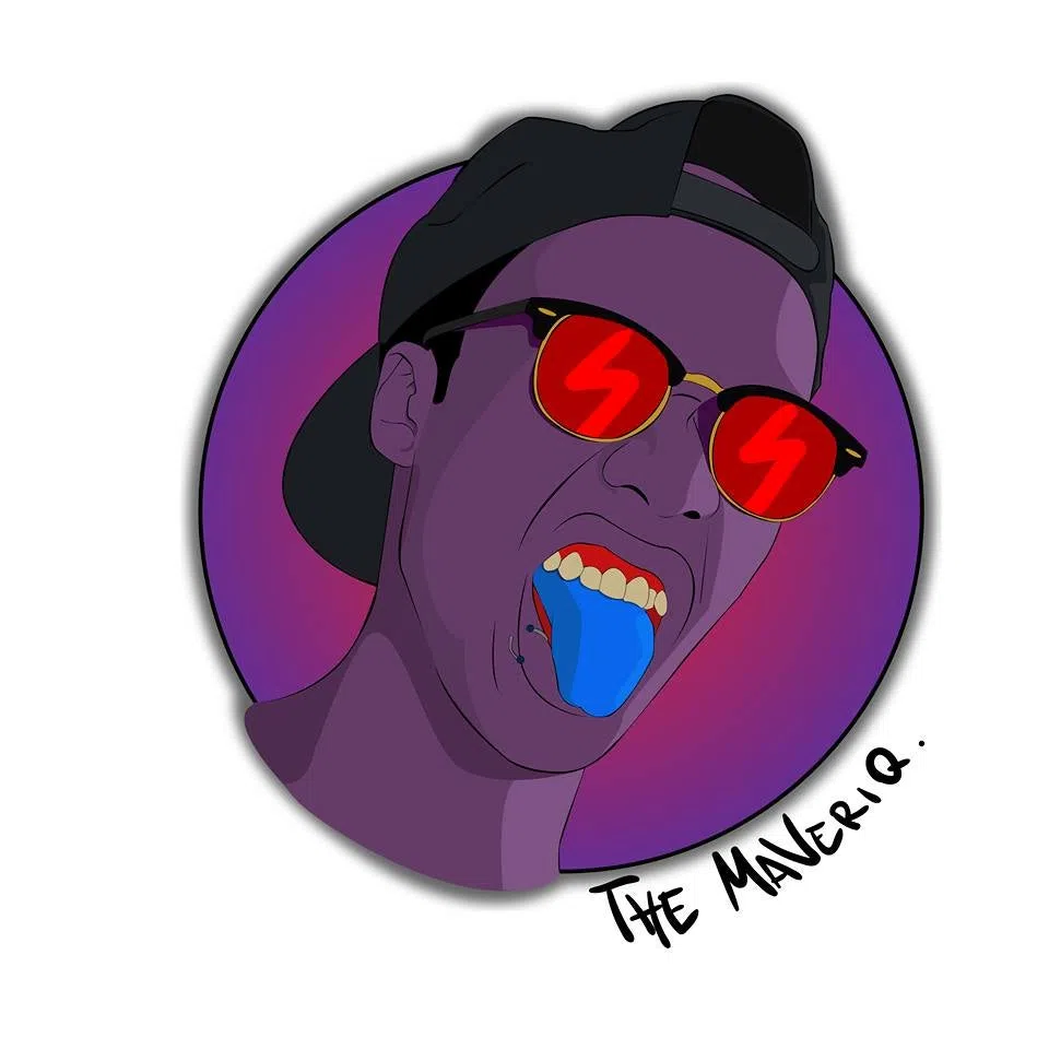 The MaVeriq Illwave
