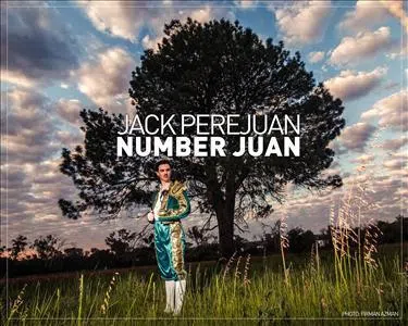 Jack Perejuan