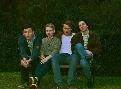 The Tykes