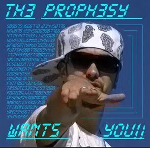 JD THE PROPHESY