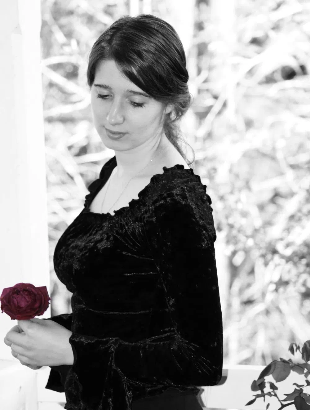 Mary Myfanwy
