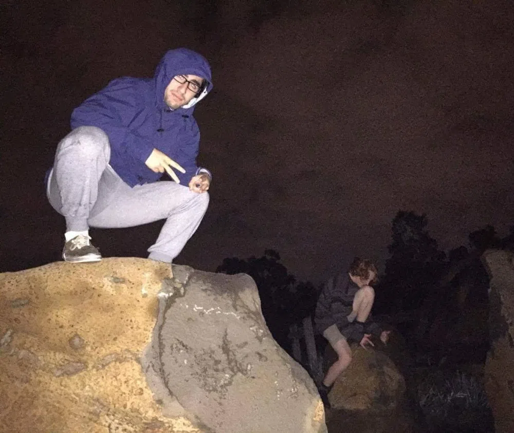 WanderWeg