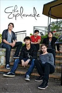 The Esplanade