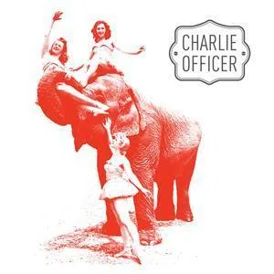 Charlie Officer