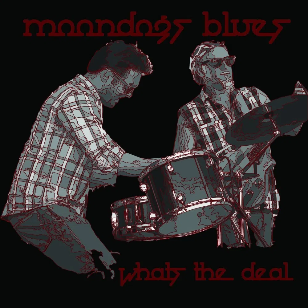 Moondogs Blues