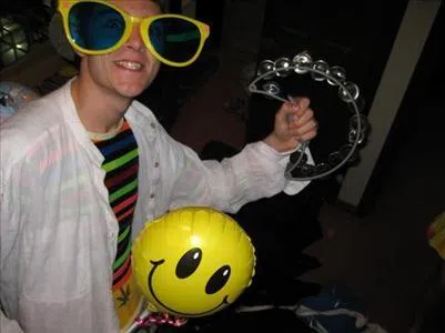 Dj EjB