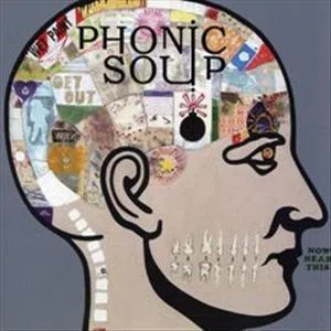 Phonic Soup