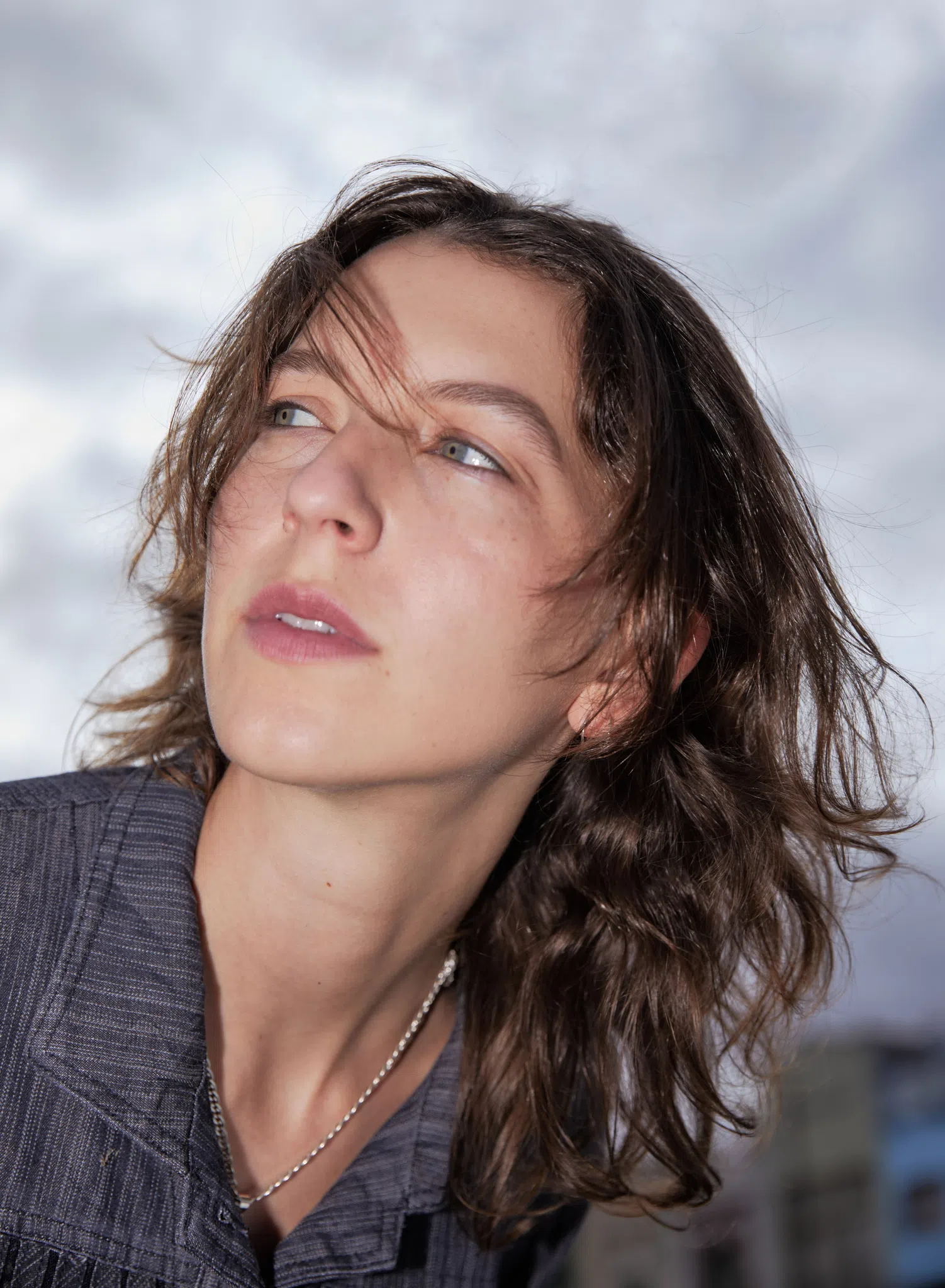 Maia Toakley