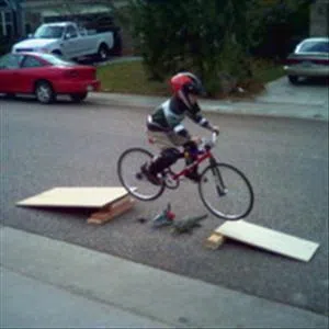 Sweet Jumps