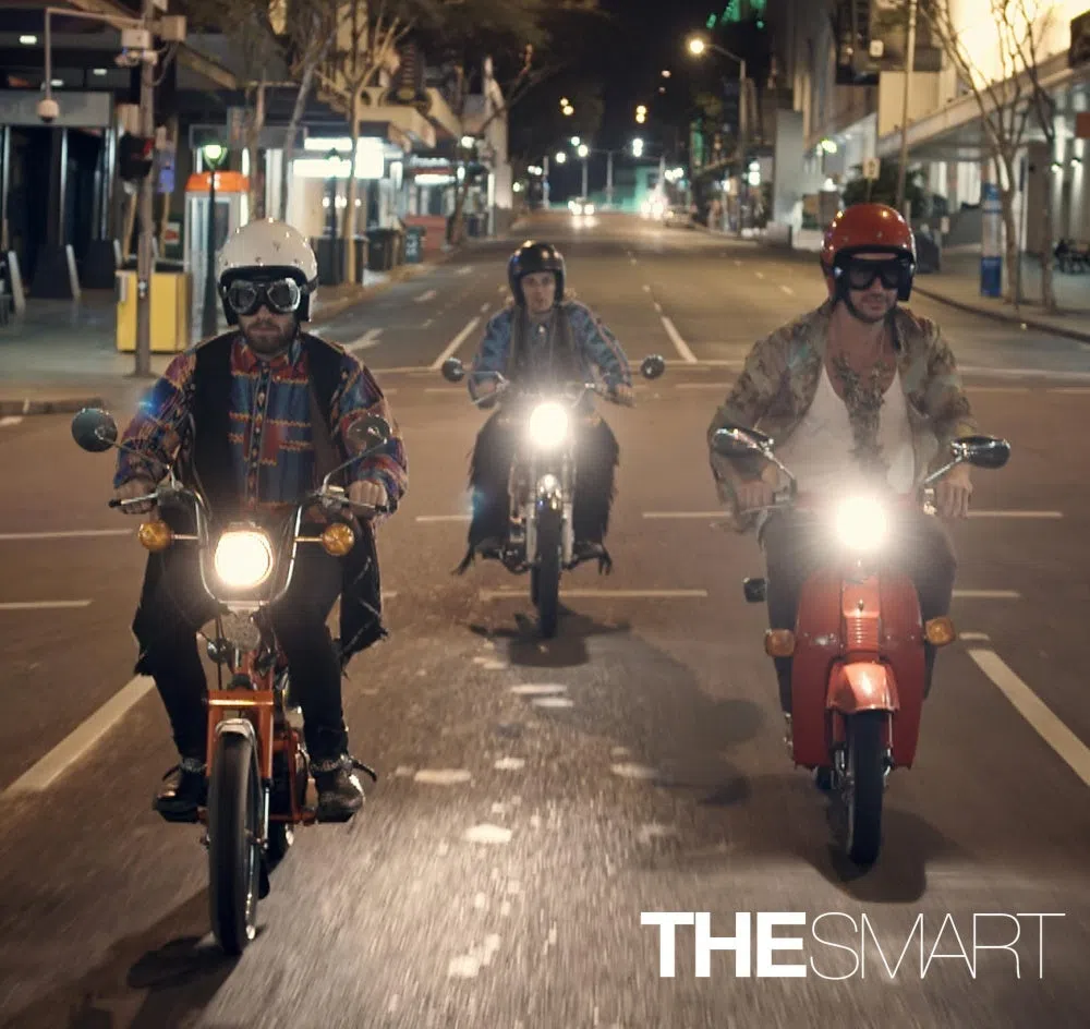 The Smart