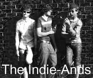 Indie-ands
